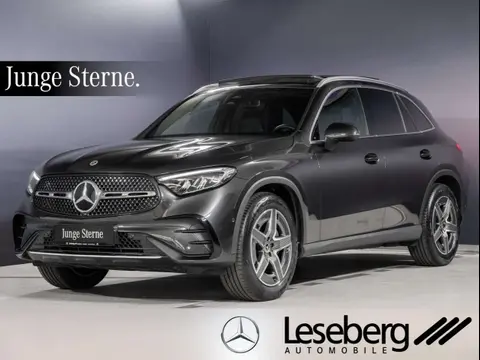 Used MERCEDES-BENZ CLASSE GLC Petrol 2023 Ad Germany