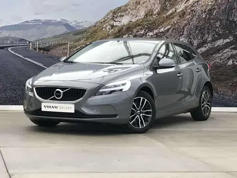 Annonce VOLVO V40 Essence 2019 d'occasion 