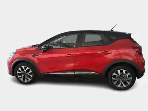 Used RENAULT CAPTUR Diesel 2020 Ad 