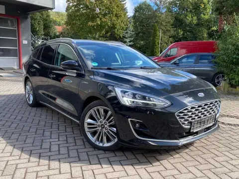 Used FORD FOCUS Diesel 2019 Ad 