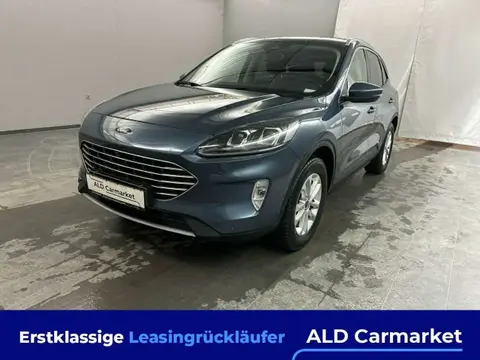 Used FORD KUGA Diesel 2021 Ad 