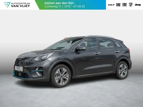 Annonce KIA E-NIRO Électrique 2022 d'occasion 