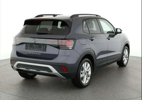 Used VOLKSWAGEN T-CROSS Petrol 2024 Ad 