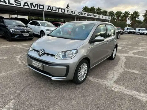 Annonce VOLKSWAGEN UP! Essence 2021 d'occasion 