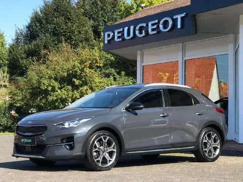 Used KIA XCEED Petrol 2019 Ad 