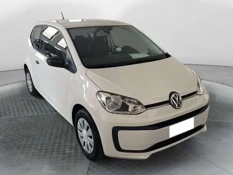 Used VOLKSWAGEN UP! Petrol 2018 Ad 