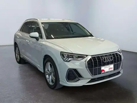 Annonce AUDI Q3 Diesel 2023 d'occasion 