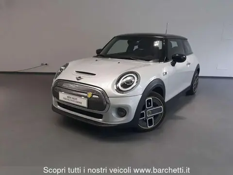 Used MINI COOPER Electric 2020 Ad 