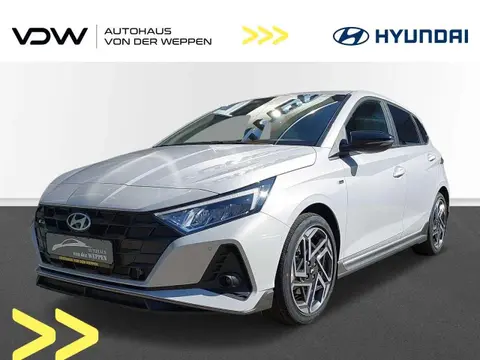 Annonce HYUNDAI I20 Essence 2024 d'occasion 