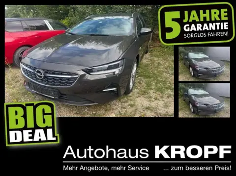 Used OPEL INSIGNIA Diesel 2021 Ad 