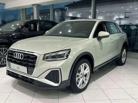 Used AUDI Q2 Diesel 2024 Ad 