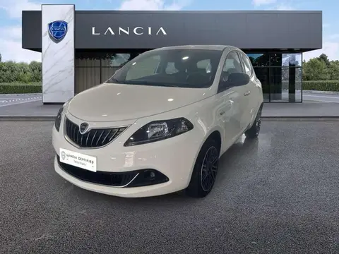 Used LANCIA YPSILON Petrol 2024 Ad 