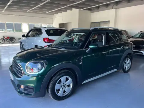 Used MINI ONE Diesel 2019 Ad 