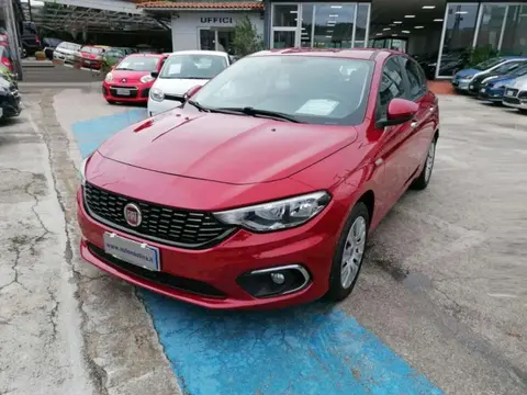 Used FIAT TIPO Diesel 2017 Ad 