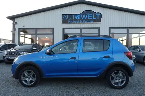 Used DACIA SANDERO Petrol 2019 Ad 