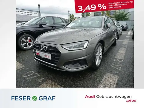 Used AUDI A4 Diesel 2020 Ad 