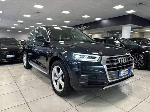 Used AUDI Q5 Diesel 2018 Ad 