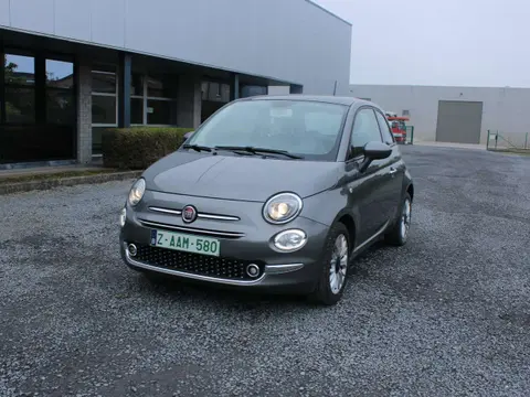 Used FIAT 500 Petrol 2019 Ad 