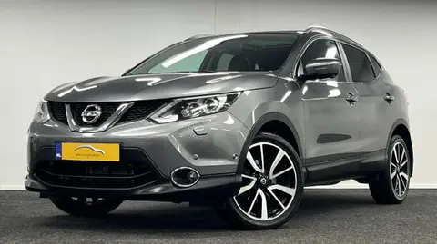 Used NISSAN QASHQAI Petrol 2015 Ad 