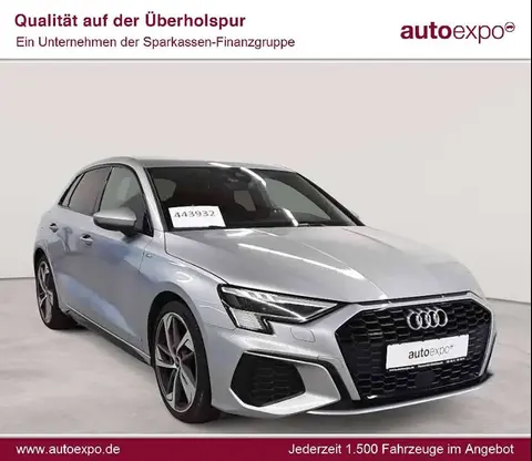 Annonce AUDI A3 Diesel 2021 d'occasion 