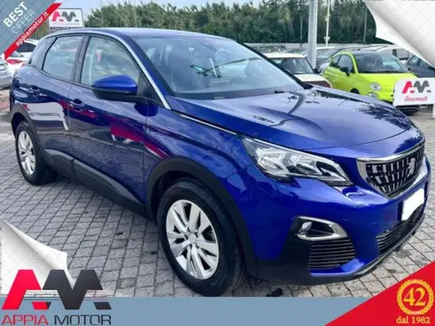 Used PEUGEOT 3008 Diesel 2019 Ad 