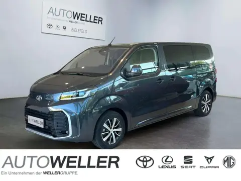 Annonce TOYOTA PROACE Diesel 2024 d'occasion 