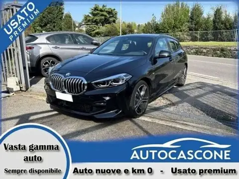 Used BMW SERIE 1 Diesel 2022 Ad 