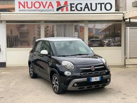 Annonce FIAT 500L Diesel 2021 d'occasion 