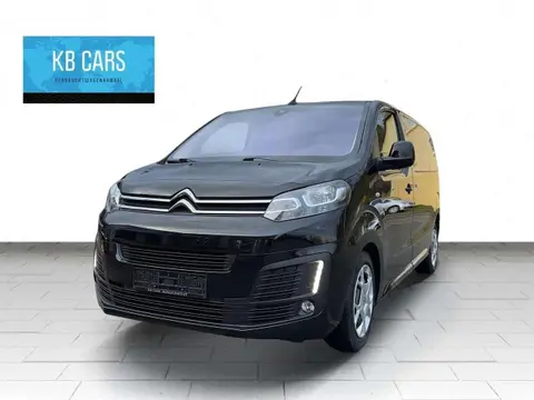 Used CITROEN SPACETOURER Diesel 2018 Ad 