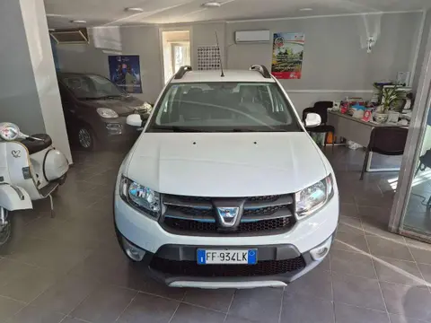 Used DACIA SANDERO Diesel 2016 Ad 