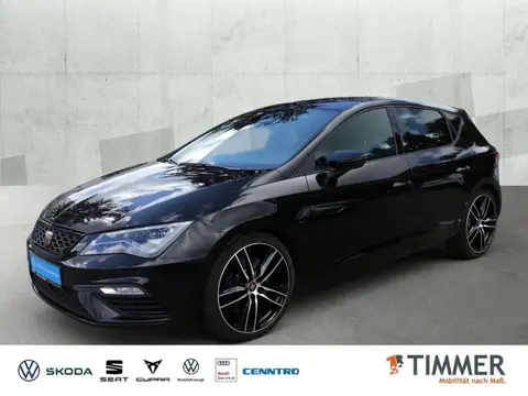 Used SEAT LEON Petrol 2020 Ad 