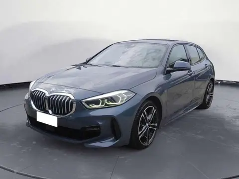 Annonce BMW SERIE 1 Diesel 2021 d'occasion 