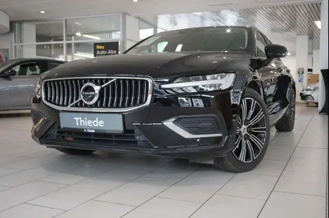 Annonce VOLVO V60 Diesel 2019 d'occasion 