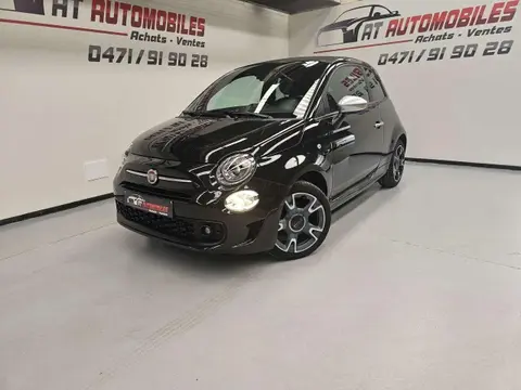 Used FIAT 500C Petrol 2020 Ad 