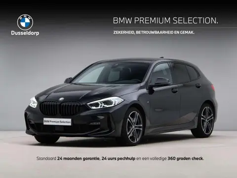 Annonce BMW SERIE 1 Essence 2020 d'occasion 