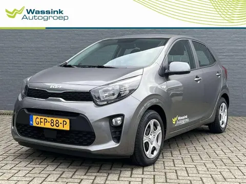 Used KIA PICANTO Petrol 2024 Ad 