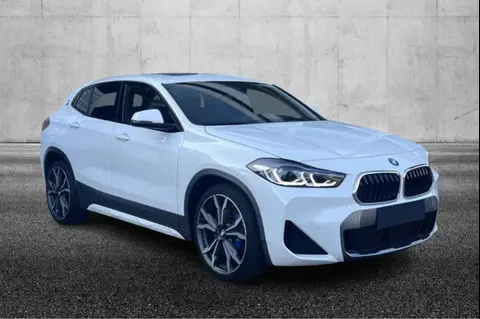 Annonce BMW X2 Diesel 2021 d'occasion 