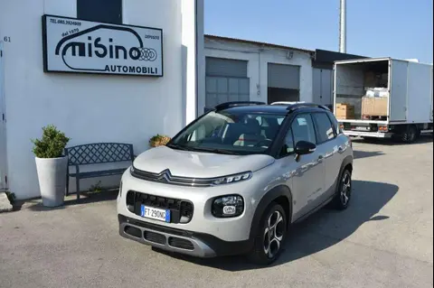 Used CITROEN C3 Diesel 2019 Ad 