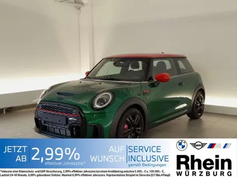 Used MINI JOHN COOPER WORKS Petrol 2023 Ad 