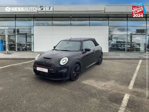 Used MINI JOHN COOPER WORKS Petrol 2022 Ad 