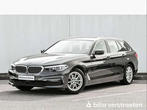 Used BMW SERIE 5 Diesel 2019 Ad 