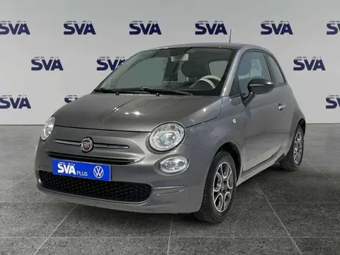 Used FIAT 500 LPG 2019 Ad 