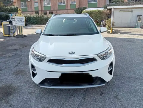 Used KIA STONIC LPG 2019 Ad 