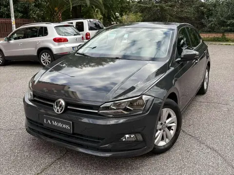 Used VOLKSWAGEN POLO Petrol 2018 Ad 