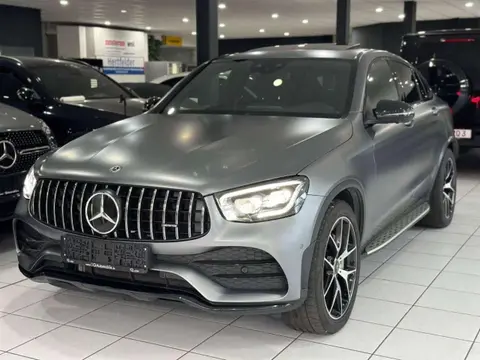 Used MERCEDES-BENZ CLASSE GLC Petrol 2019 Ad 