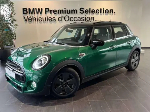 Used MINI COOPER Petrol 2020 Ad 