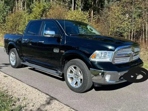 Used DODGE RAM Petrol 2017 Ad 