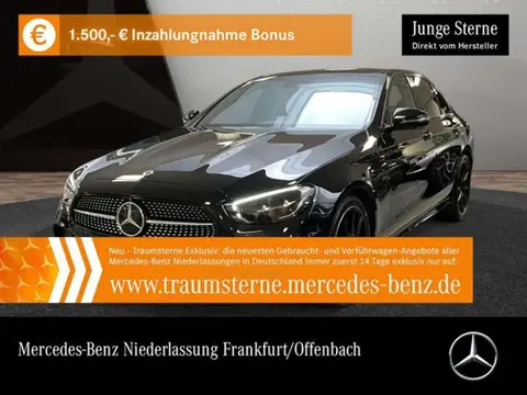 Used MERCEDES-BENZ CLASSE E Diesel 2023 Ad 