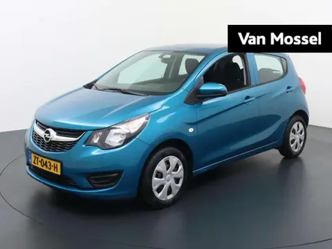 Annonce OPEL KARL Essence 2019 d'occasion 