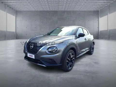 Annonce NISSAN JUKE Hybride 2024 d'occasion 